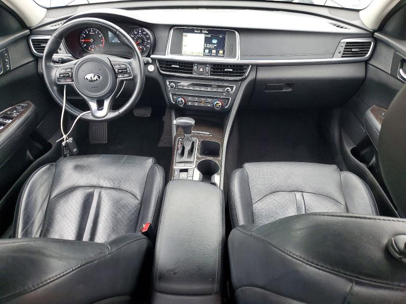 Aukcja sprzedaży 2017 Kia Optima, vin: 5XXGU4L39HG157133, numer aukcji: 54222686