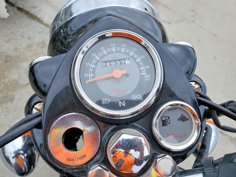 Продаж на аукціоні авто 2014 Royal Enfield Motors Bullet, vin: ME3FSV27XEC565298, номер лоту: 55390646