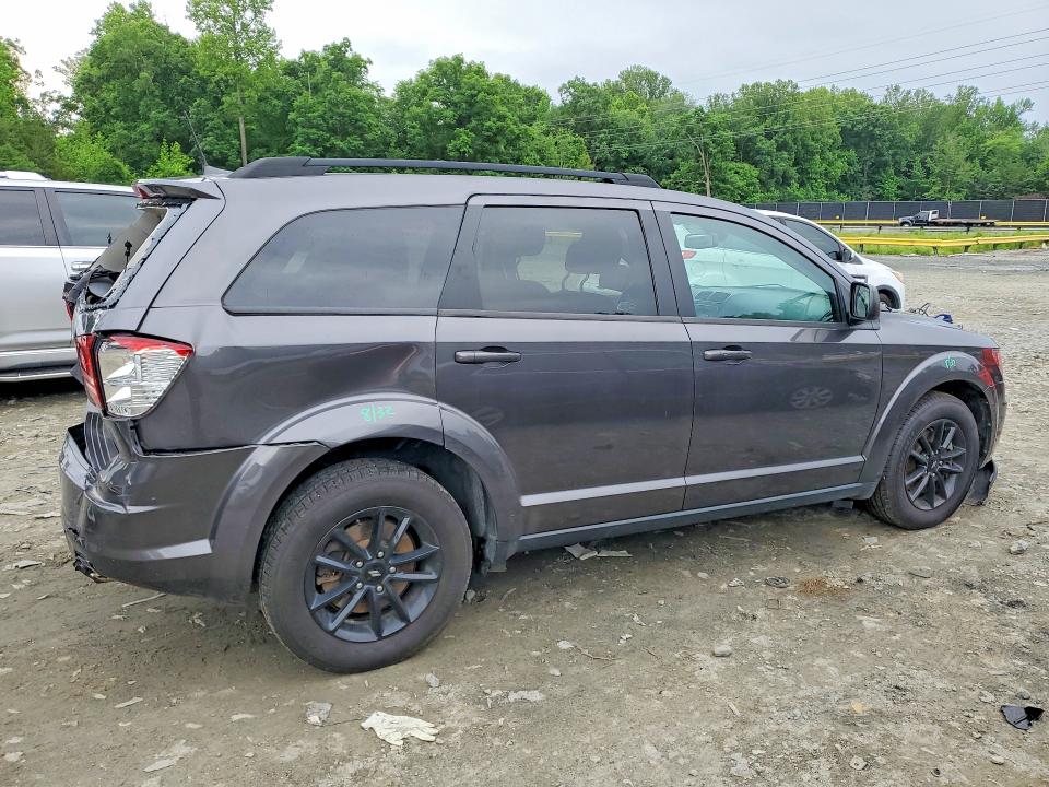 Продаж на аукціоні авто 2020 Dodge Journey, vin: 3C4PDCAB5LT273558, номер лоту: 54425906