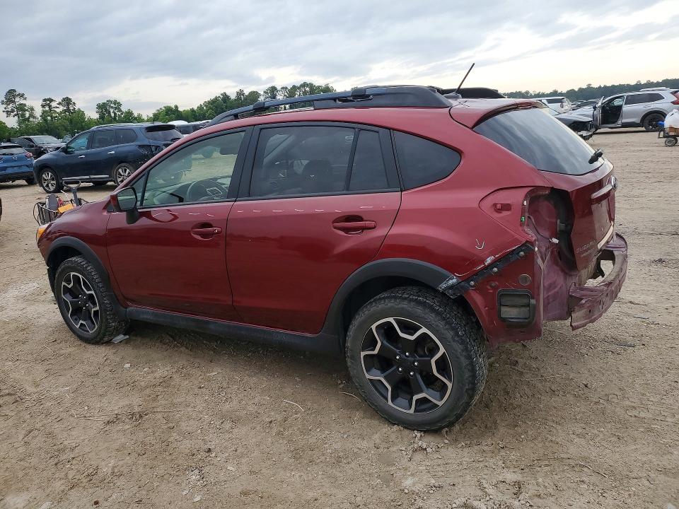 Продажа на аукционе авто 2015 Subaru Xv Crosstrek, vin: JF2GPAFC8F8298181, номер лота: 53923886