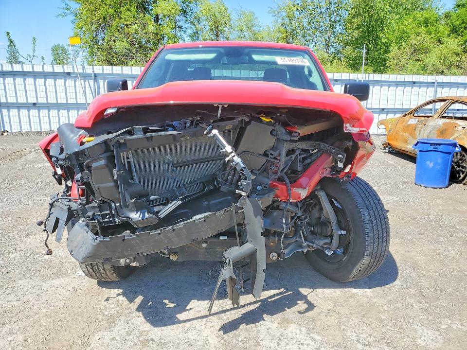 Продажа на аукционе авто 2022 Ram 1500 Classic, vin: 1C6RR7FG5NS173820, номер лота: 55109746