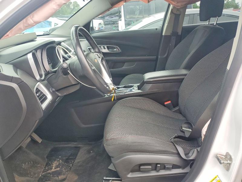 2014 Chevrolet Equinox მანქანა იყიდება აუქციონზე, vin: 2GNFLFEK4E6326324, აუქციონის ნომერი: 51936516