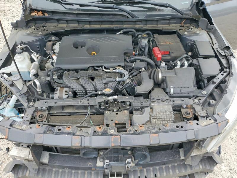 2020 Nissan Altima მანქანა იყიდება აუქციონზე, vin: 1N4BL4CW8LC120743, აუქციონის ნომერი: 54261236