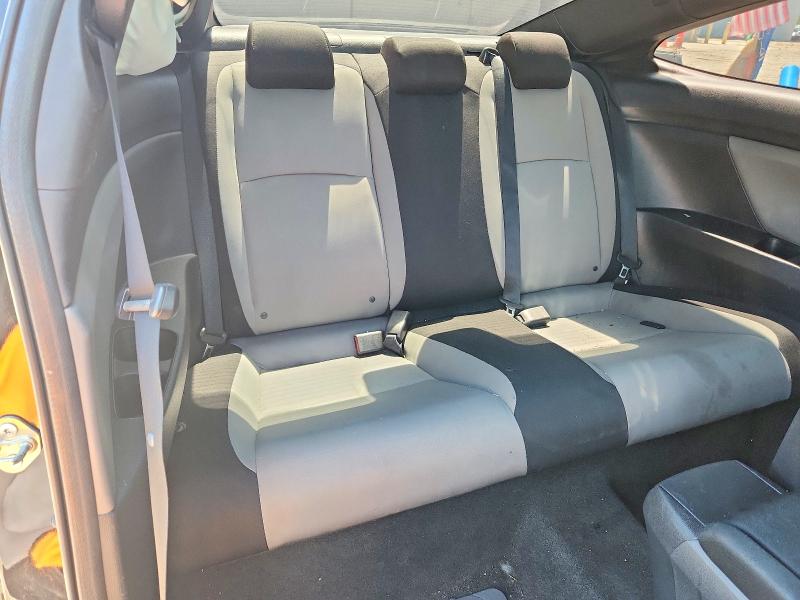 Продажа на аукционе авто 2016 Honda Civic, vin: 2HGFC4B0XGH314557, номер лота: 53950926