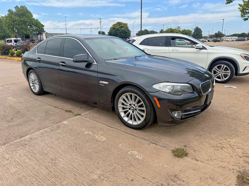 Aukcja sprzedaży 2012 Bmw 535, vin: WBAFU7C59CDU58029, numer aukcji: 55837886