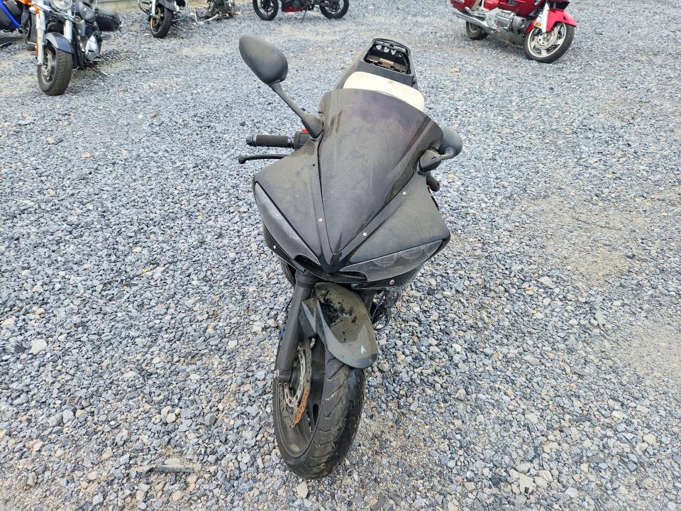 Продажа на аукционе авто 2004 Yamaha Yzfr6, vin: JYARJ06EX4A015642, номер лота: 53206366