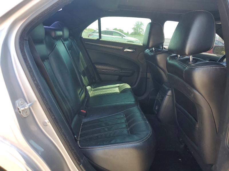 52614696 :رقم المزاد ، 2C3CCABG6EH347005 vin ، 2014 Chrysler 300 مزاد بيع