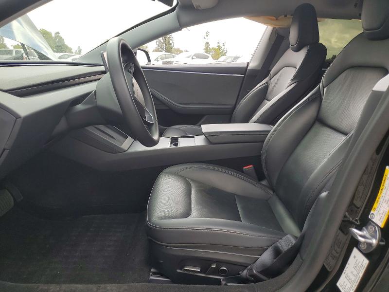 Продаж на аукціоні авто 2025 Tesla Model 3, vin: 5YJ3E1EA3SF882582, номер лоту: 55430746