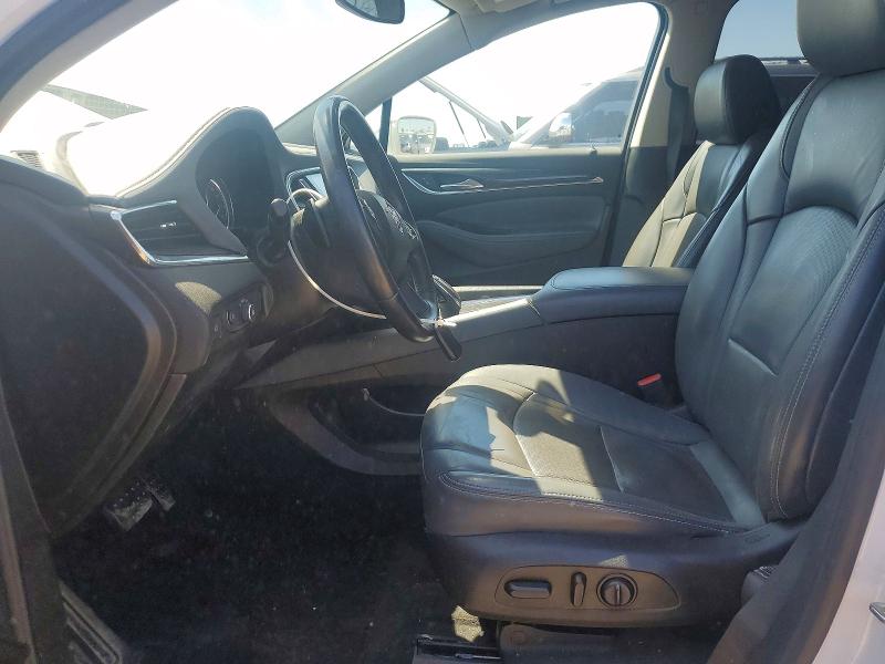 Aukcja sprzedaży 2018 Buick Enclave, vin: 5GAEVAKW8JJ257693, numer aukcji: 52017966