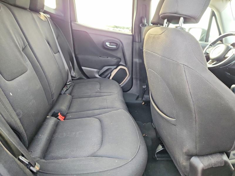 2015 Jeep Renegade მანქანა იყიდება აუქციონზე, vin: ZACCJABTXFPB27039, აუქციონის ნომერი: 52812366
