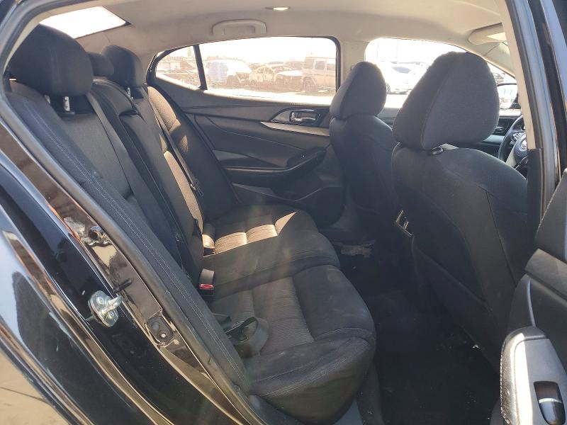 Aukcja sprzedaży 2017 Nissan Maxima, vin: 1N4AA6AP5HC381750, numer aukcji: 52255046