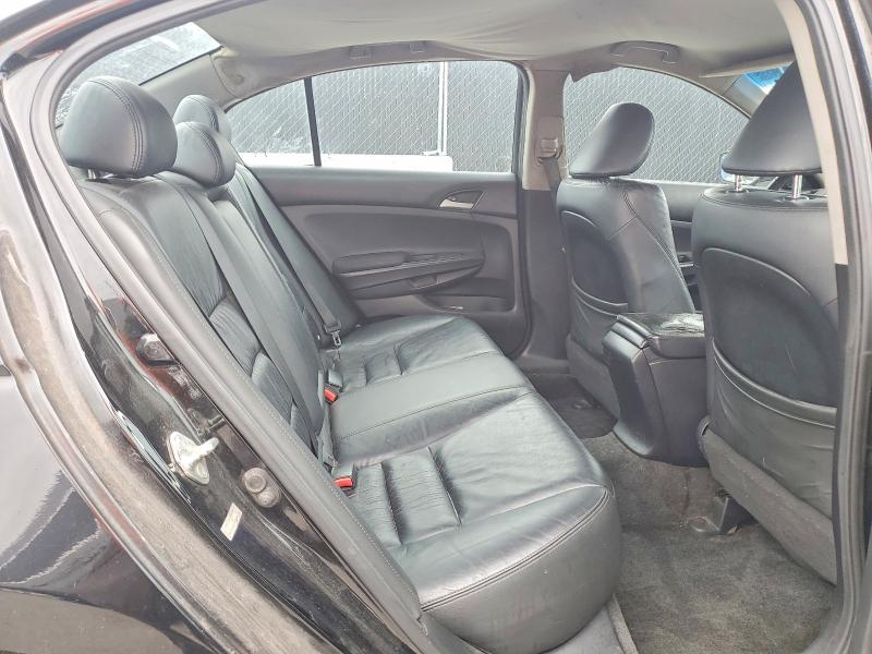 55588996 :رقم المزاد ، 1HGCP2F60BA027326 vin ، 2011 Honda Accord مزاد بيع
