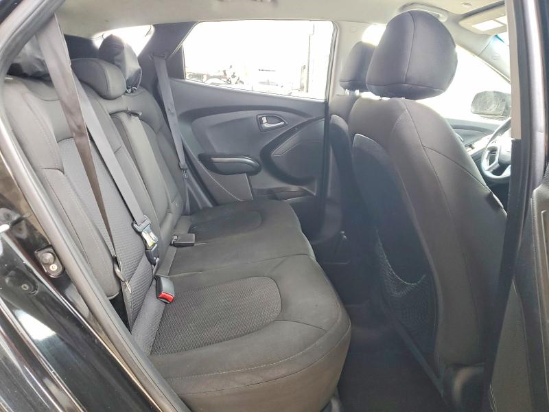 Продаж на аукціоні авто 2015 Hyundai Tucson, vin: KM8JT3AF4FU037811, номер лоту: 55404796