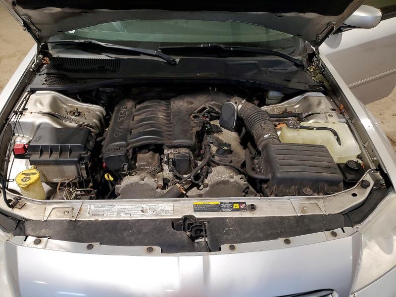 Продаж на аукціоні авто 2006 Dodge Magnum, vin: 2D4FV47V26H200681, номер лоту: 52354996