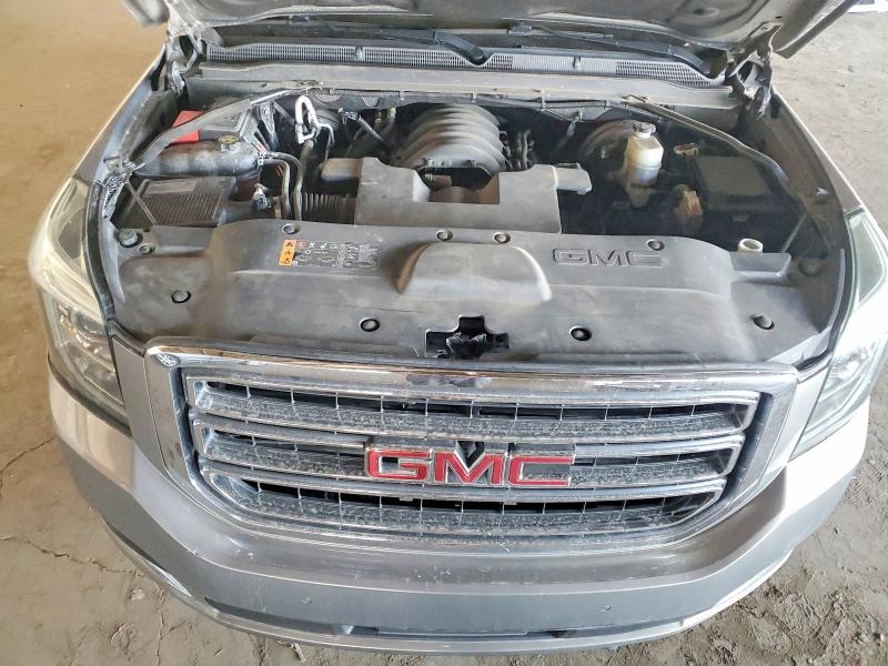 53258086 :رقم المزاد ، 1GKS2BKC4KR269238 vin ، 2019 Gmc Yukon مزاد بيع