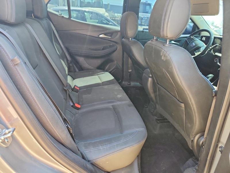 Aukcja sprzedaży 2025 Buick Encore Gx, vin: KL4AMDSL7SB049902, numer aukcji: 52332956