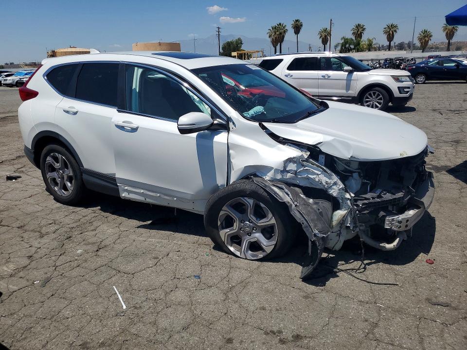Aukcja sprzedaży 2019 Honda Cr-v, vin: 7FARW1H52KE035479, numer aukcji: 52626966