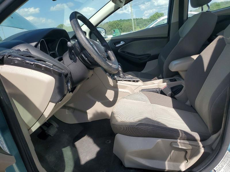 Aukcja sprzedaży 2012 Ford Focus, vin: 1FAHP3K2XCL345897, numer aukcji: 53580036