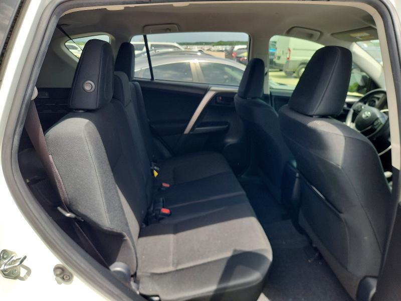 Продаж на аукціоні авто 2018 Toyota Rav4, vin: JTMZFREV8JJ747646, номер лоту: 54506456