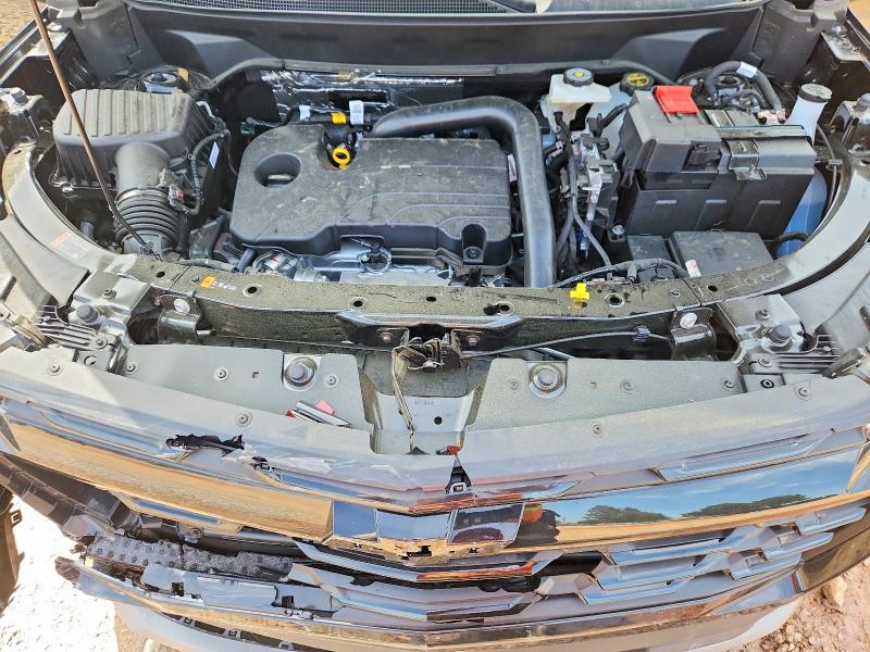 52773516 :رقم المزاد ، 3GNAXHEG2TL317944 vin ، 2026 Chevrolet Equinox مزاد بيع