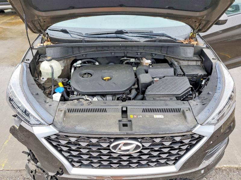 2020 Hyundai Tucson მანქანა იყიდება აუქციონზე, vin: KM8J33A44LU162222, აუქციონის ნომერი: 54501866