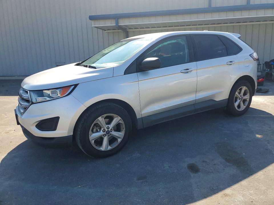 Продажа на аукционе авто 2015 Ford Edge, vin: 2FMTK3G92FBC35161, номер лота: 52785826