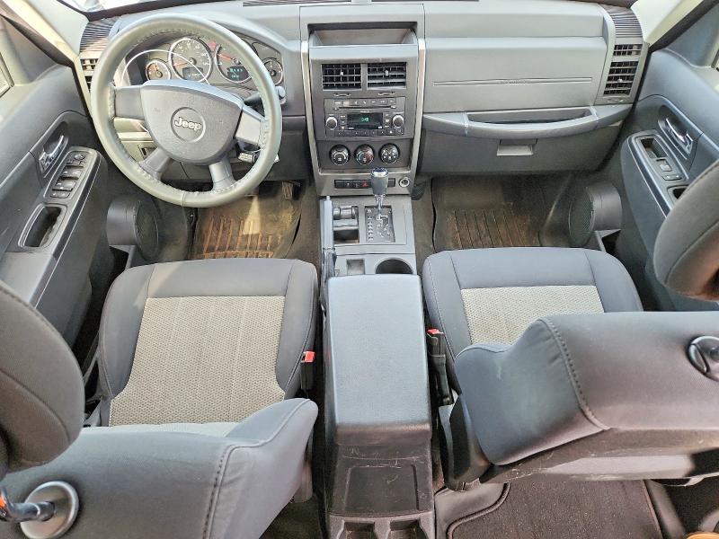 Продажа на аукционе авто 2010 Jeep Liberty, vin: 1J4PN2GK1AW141218, номер лота: 54815356