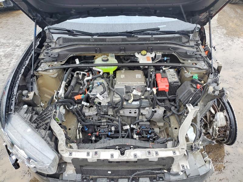 Aukcja sprzedaży 2024 Ford Mustang Mach-e, vin: 3FMTK3SUXRMA50466, numer aukcji: 51802596