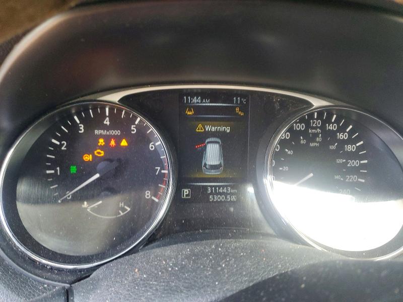 Aukcja sprzedaży 2014 Nissan Rogue, vin: 5N1AT2MM7EC760724, numer aukcji: 52350236