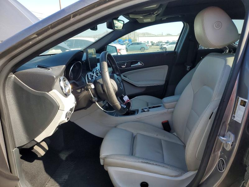 Aukcja sprzedaży 2018 Mercedes-benz Gla, vin: WDCTG4EB8JJ455789, numer aukcji: 53641936