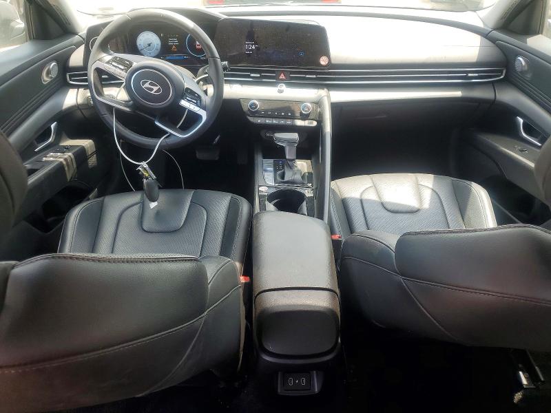 2025 Hyundai Elantra მანქანა იყიდება აუქციონზე, vin: KMHLP4DG8SU054483, აუქციონის ნომერი: 53820906