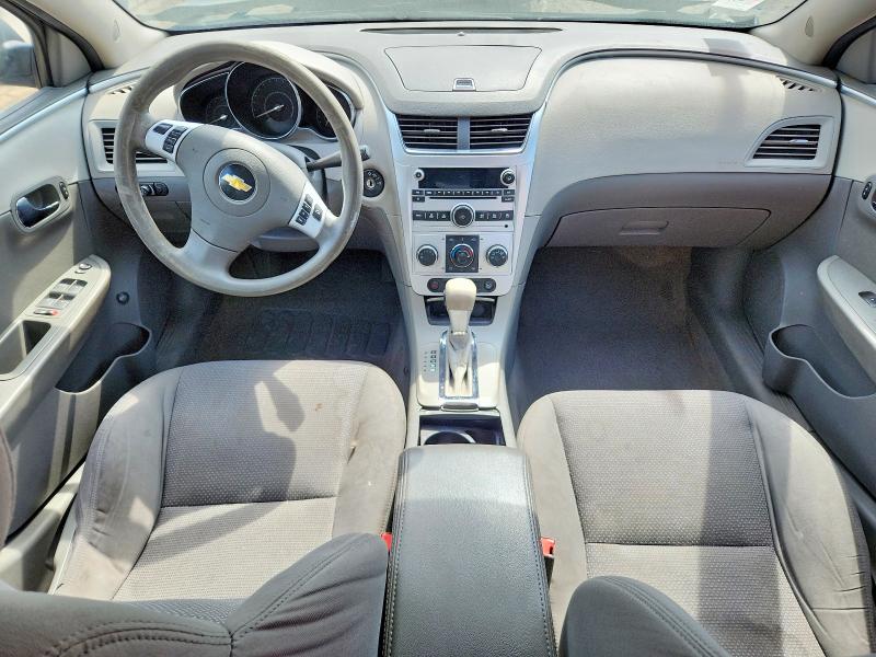 Продажа на аукционе авто 2011 Chevrolet Malibu, vin: 1G1ZB5E11BF293884, номер лота: 53217046