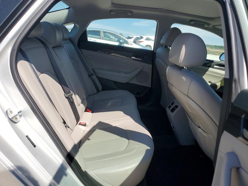 Продажа на аукционе авто 2019 Hyundai Sonata, vin: 5NPE34AFXKH737722, номер лота: 51503856