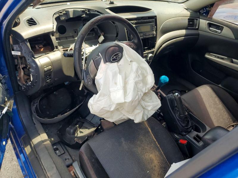 Продаж на аукціоні авто 2008 Subaru Impreza, vin: JF1GE74668G508537, номер лоту: 54320116