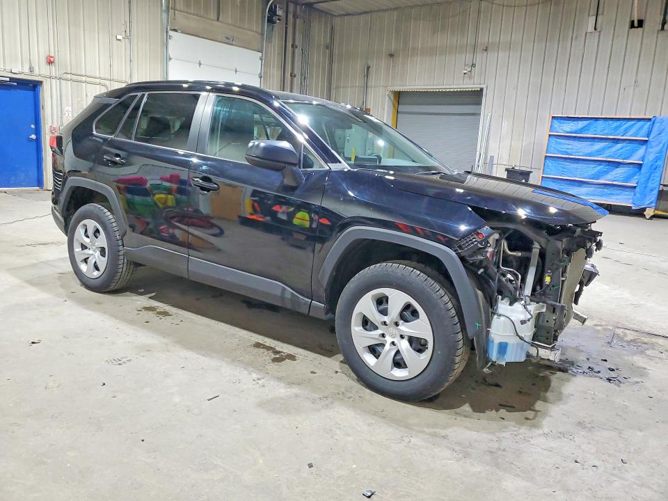 Aukcja sprzedaży 2021 Toyota Rav4, vin: 2T3F1RFV2MC233475, numer aukcji: 53449556