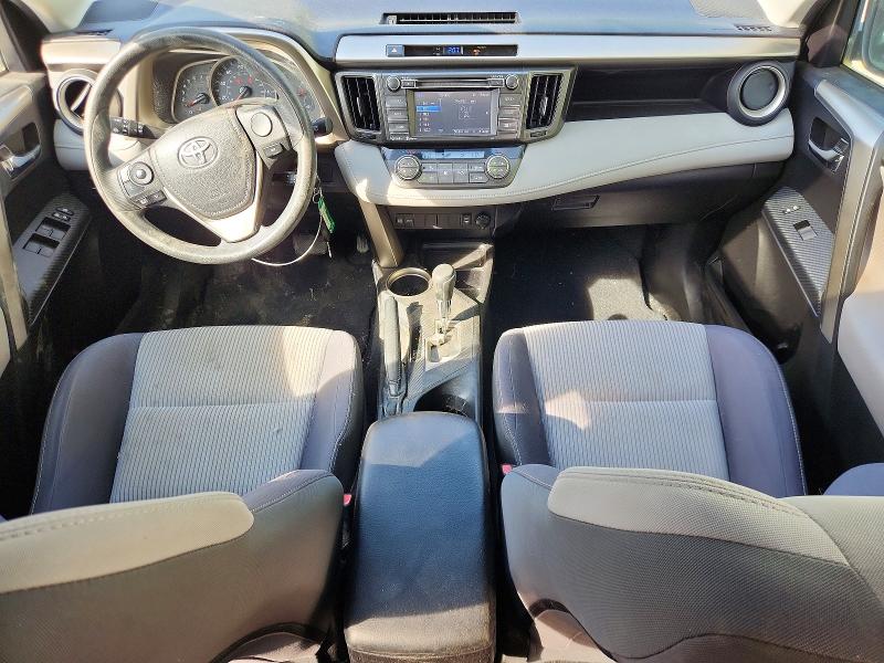 Продаж на аукціоні авто 2014 Toyota Rav4, vin: 2T3RFREV4EW191665, номер лоту: 52872636