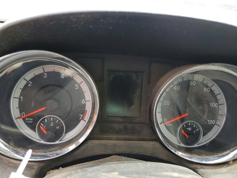 Aukcja sprzedaży 2012 Dodge Grand Caravan, vin: 2C4RDGDG3CR113902, numer aukcji: 52852626
