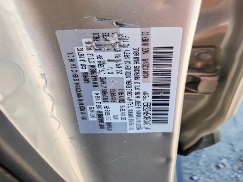 Продаж на аукціоні авто 2023 Mazda Cx-30, vin: 3MVDMBCM6PM557999, номер лоту: 54778736