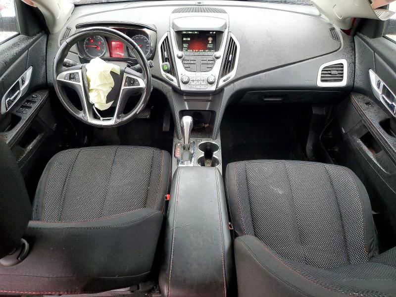 Продаж на аукціоні авто 2015 Gmc Terrain, vin: 2GKALREK8F6272181, номер лоту: 51878196