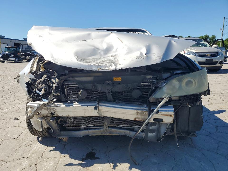 2007 Lexus Es მანქანა იყიდება აუქციონზე, vin: JTHBJ46G272034407, აუქციონის ნომერი: 53399336