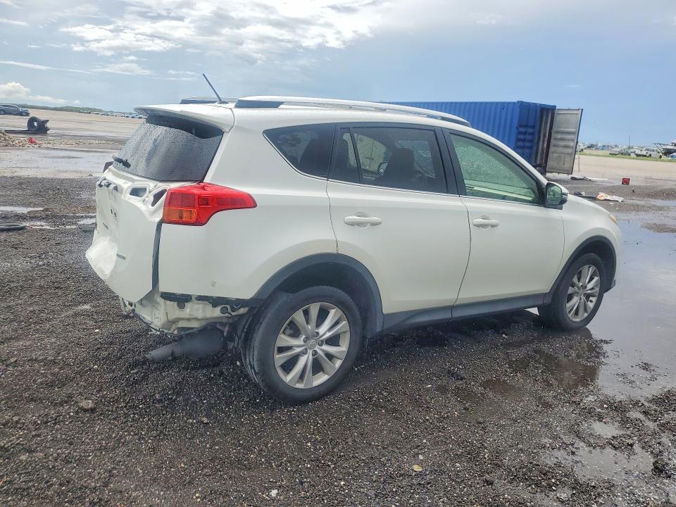 2013 Toyota Rav4 მანქანა იყიდება აუქციონზე, vin: JTMYFREV6DD019340, აუქციონის ნომერი: 54652156