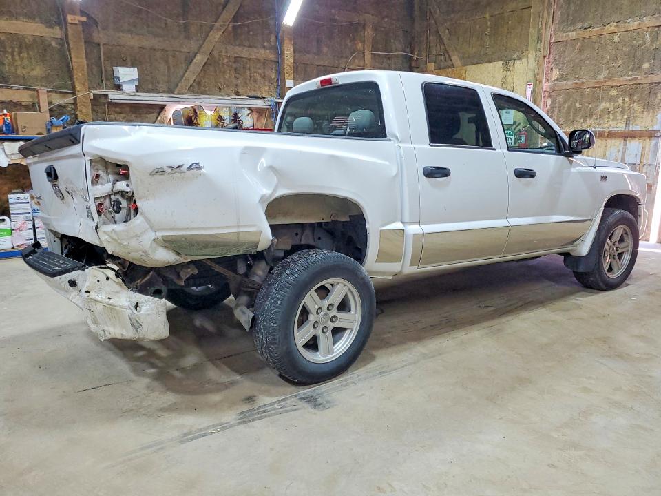 Продажа на аукционе авто 2011 Dodge Dakota, vin: 1D7RW3GP7BS712951, номер лота: 53295156