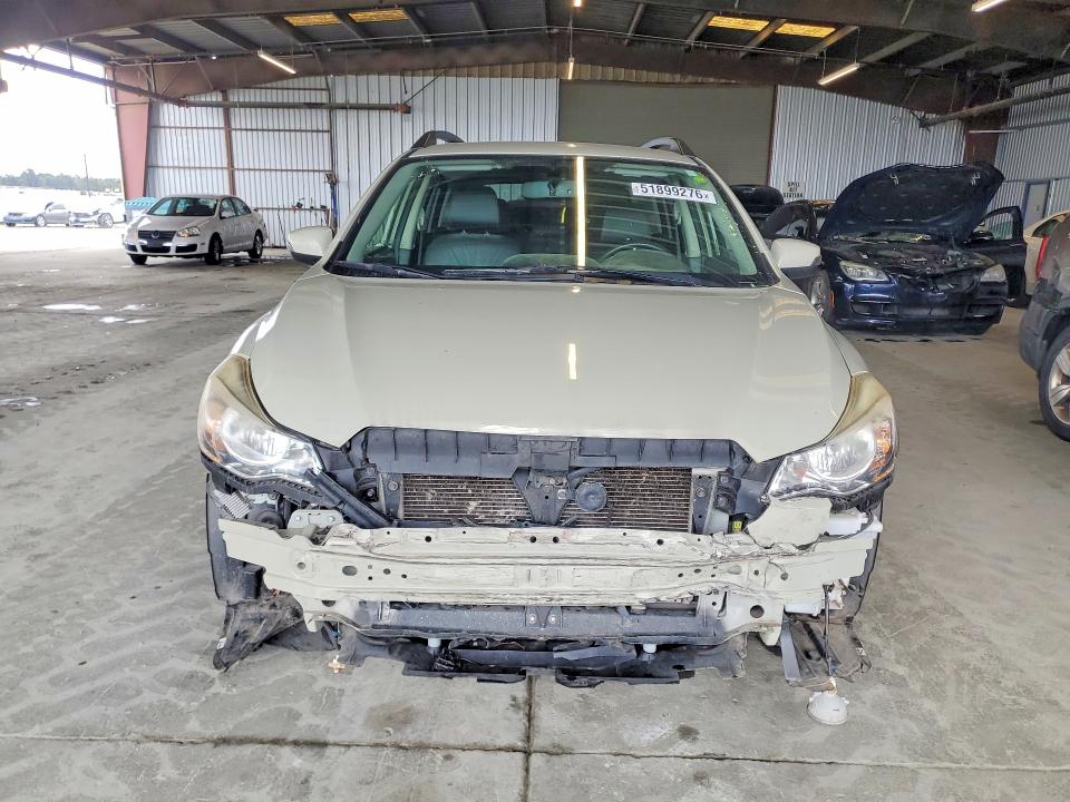 Продаж на аукціоні авто 2016 Subaru Crosstrek, vin: JF2GPAKC2G8306198, номер лоту: 51899276