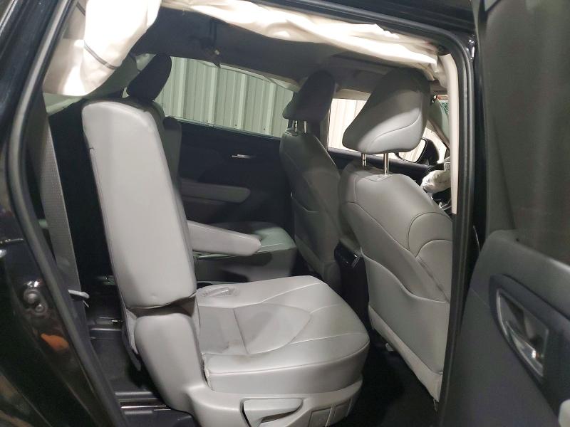 Aukcja sprzedaży 2024 Toyota Highlander, vin: 5TDKDRBH1RS545350, numer aukcji: 52244786
