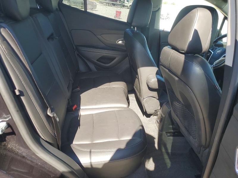 Продажа на аукционе авто 2013 Buick Encore, vin: KL4CJDSB1DB173840, номер лота: 48546556