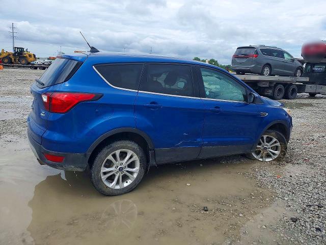 Aukcja sprzedaży 2019 Ford Escape, vin: 1FMCU9GD8KUB14656, numer aukcji: 54879106