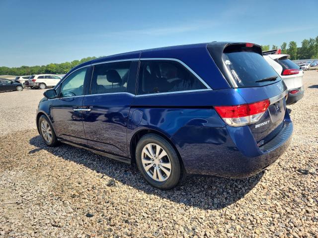 Продаж на аукціоні авто 2015 Honda Odyssey, vin: 5FNRL5H65FB117362, номер лоту: 55100266