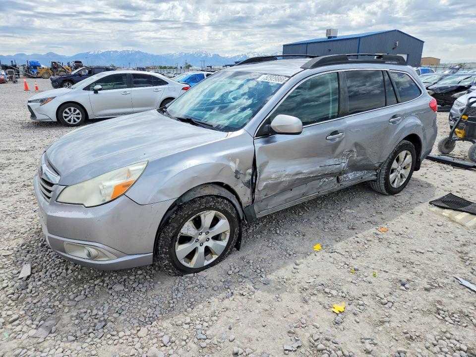 Aukcja sprzedaży 2010 Subaru Outback, vin: 4S4BRBKC6A3343151, numer aukcji: 52929866