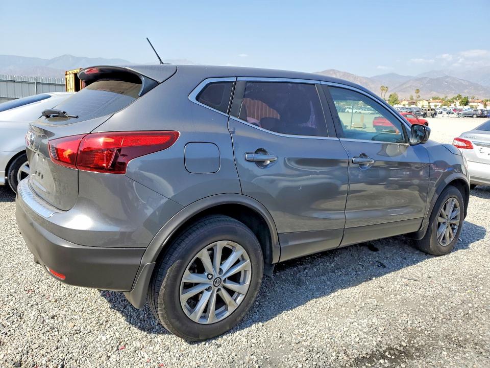 Auction sale of the 2019 Nissan Rogue Sport, vin: JN1BJ1CP8KW235981, lot number: 54853916