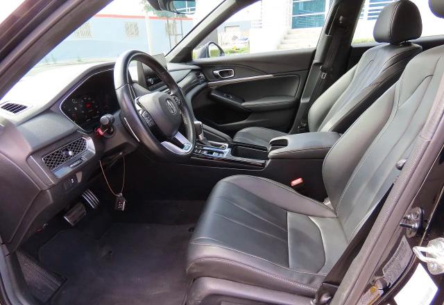 2024 Acura Integra მანქანა იყიდება აუქციონზე, vin: 19UDE4H30RA029547, აუქციონის ნომერი: 53803616